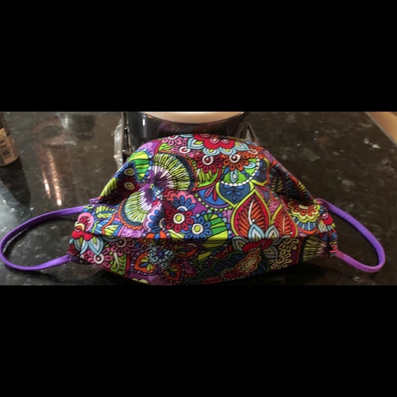 Women’s Face Mask - Picture 8 of 9